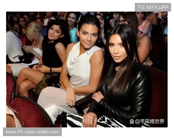 NBA卡戴珊家族八卦再次爆发,娱乐圈与篮球圈的双重震动!