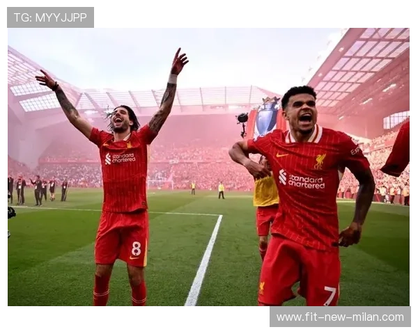 利物浦迪亚斯速度爆发训练更犀利，开启超级龟速翻盘新时代