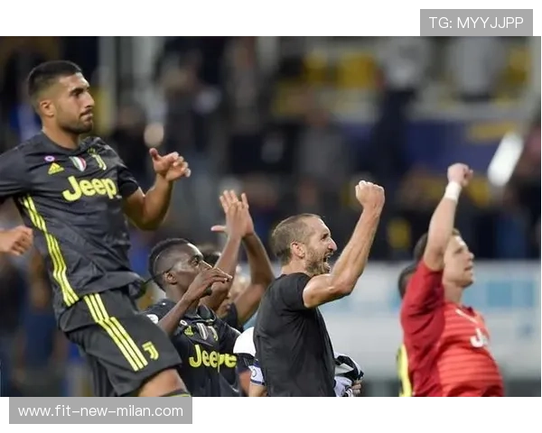 尤文板凳深度带来比赛收官能力提升